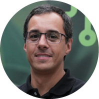 Marcio Albuquerque Moreira da Silva