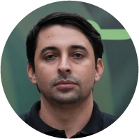 Rodrigo Gonçalves Trevisan