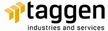 Taggen