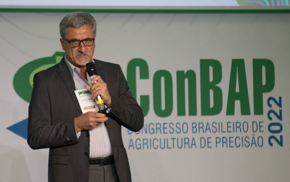 Porto Alegre reúne os maiores especialistas do mundo em agricultura de precisão e digital na próxima semana, durante o ConBAP & ICPA