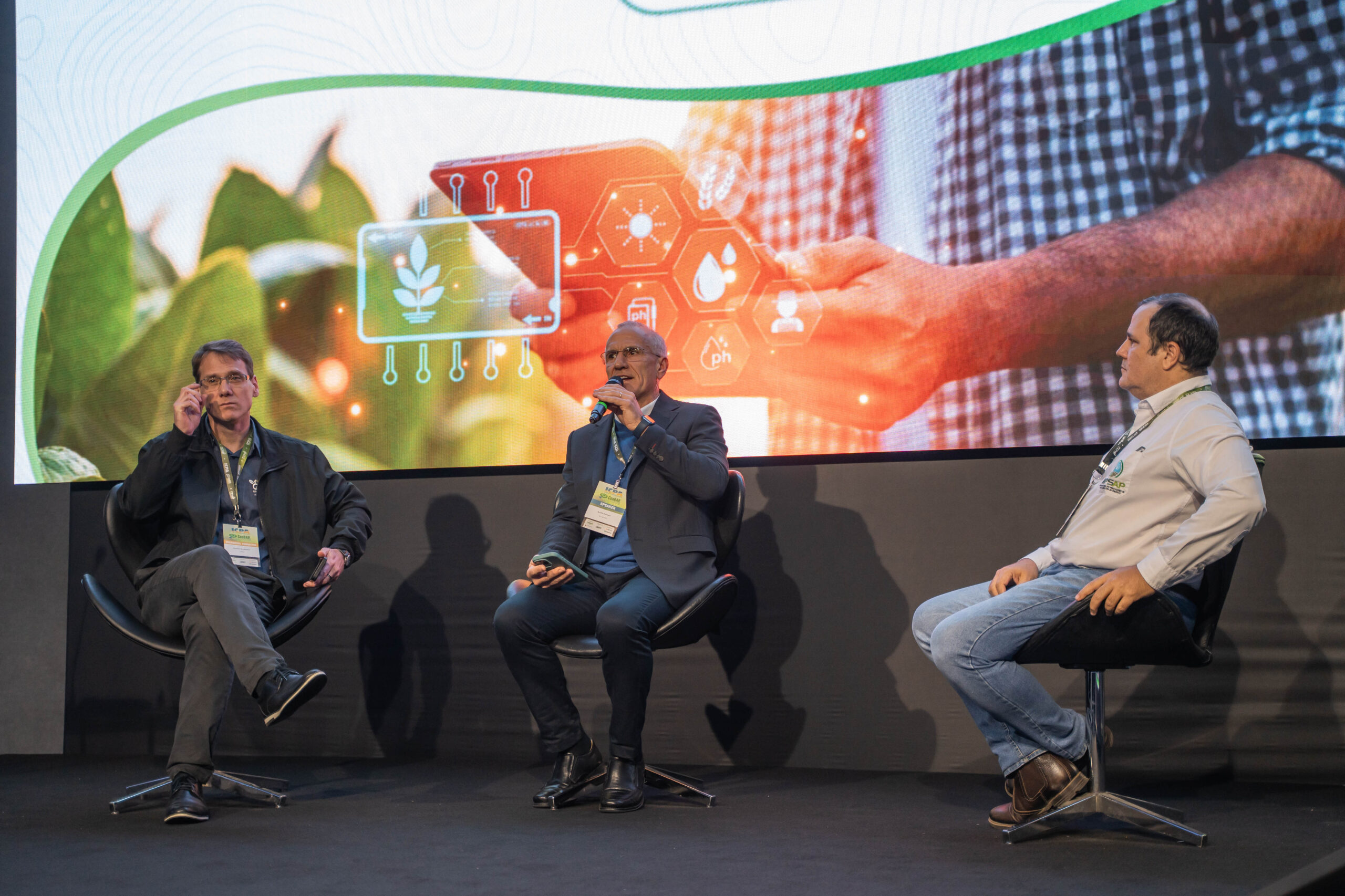 Agricultura digital amplia eficiência no campo e acelera transformação da produção brasileira