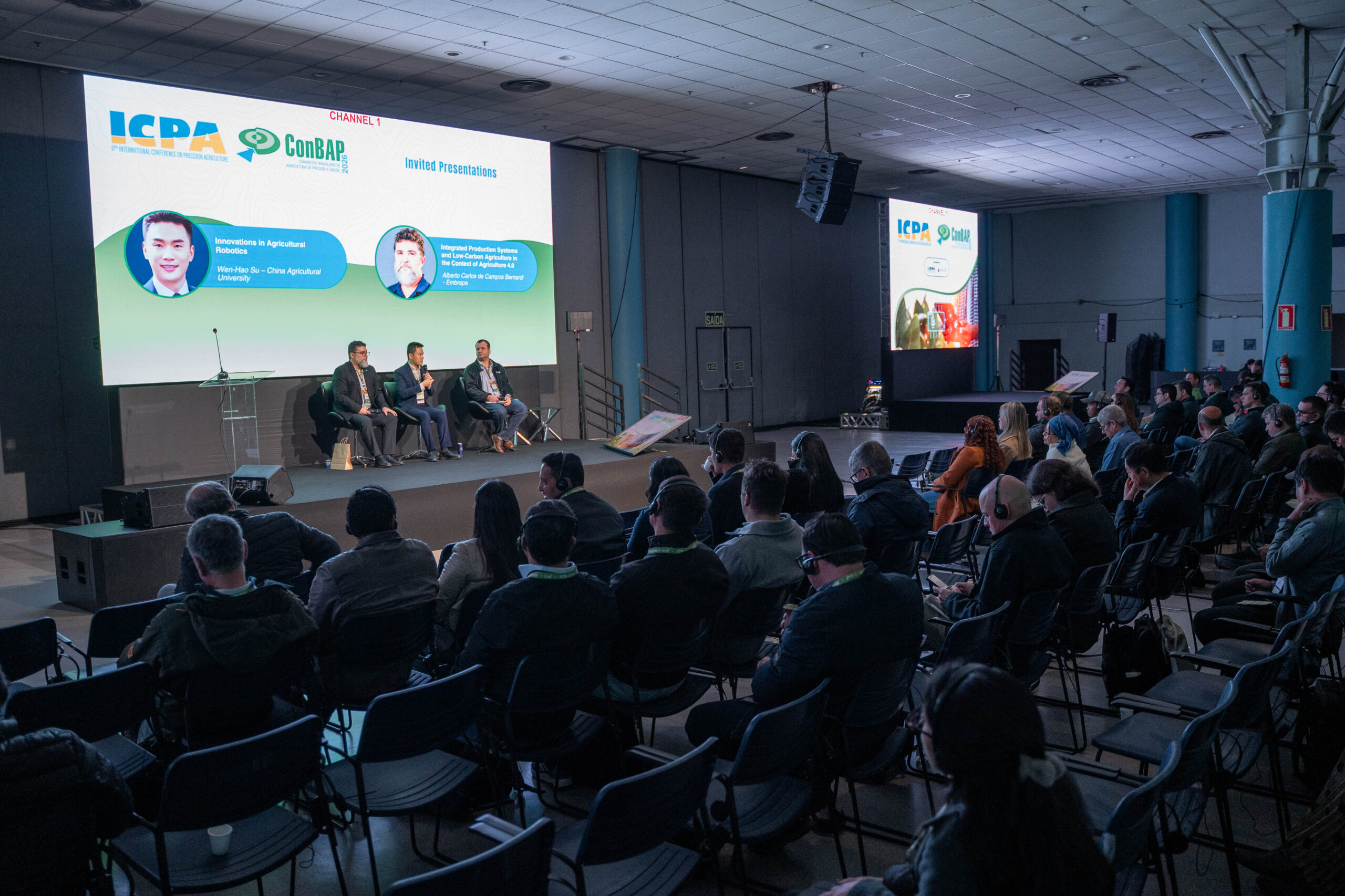 Robótica avança no campo e integração de sistemas impulsiona agro de baixo carbono