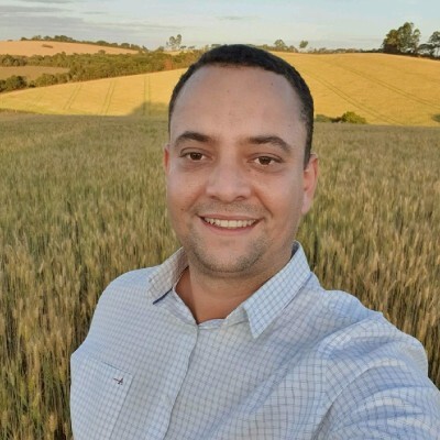 Alessandro Alvarenga Pereira da Silva